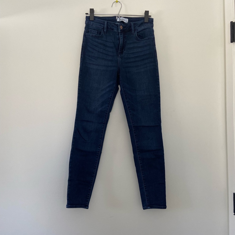 CJLA Carter denim jeans